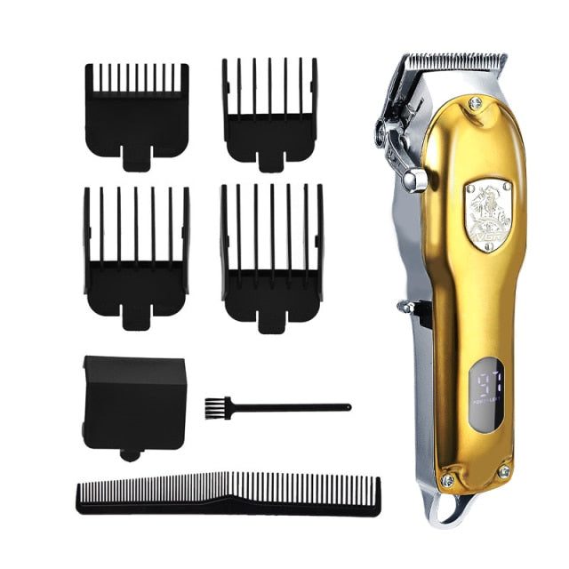 Hair Clipper Set