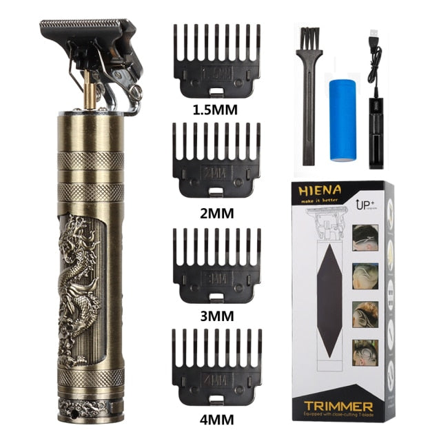 Hair Clipper Set