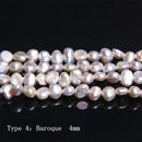 Real Natural Pearls Bead