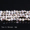 Real Natural Pearls Bead