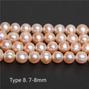 Real Natural Pearls Bead