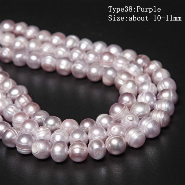 Real Natural Pearls Bead