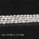 Real Natural Pearls Bead