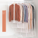 Clothes Hanging Dust Cover