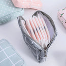 Sanitary Pad Pouch