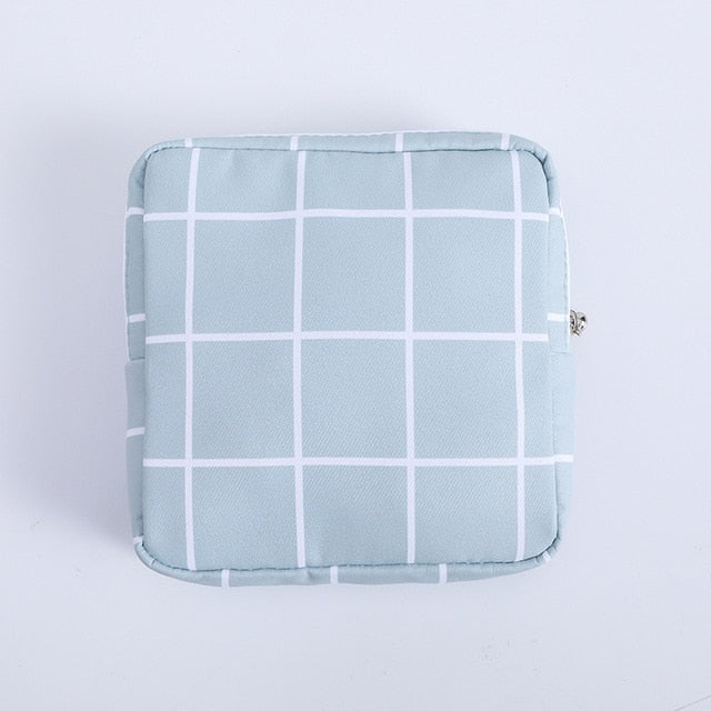 Sanitary Pad Pouch