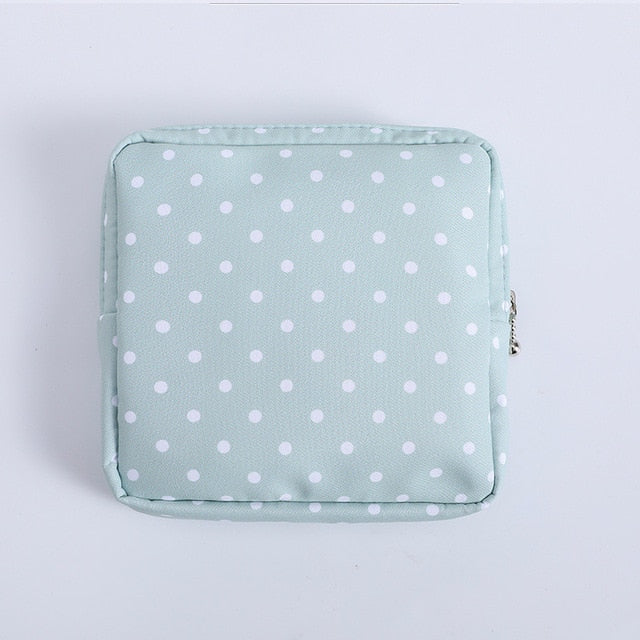 Sanitary Pad Pouch