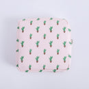 Sanitary Pad Pouch