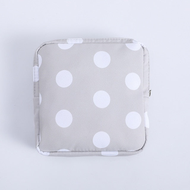 Sanitary Pad Pouch