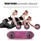 No Noise Abdominal Muscle Trainer