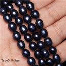 Real Natural Pearls Bead