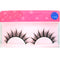 Natural Long Makeup Cross Strip Eyelashes