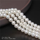 Real Natural Pearls Bead