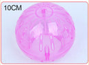 14 CM Plastic Outdoor Sport Ball Grounder Rat