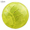 14 CM Plastic Outdoor Sport Ball Grounder Rat