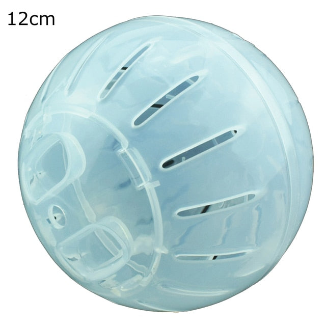 14 CM Plastic Outdoor Sport Ball Grounder Rat