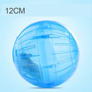 14 CM Plastic Outdoor Sport Ball Grounder Rat