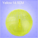 14 CM Plastic Outdoor Sport Ball Grounder Rat