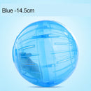 14 CM Plastic Outdoor Sport Ball Grounder Rat