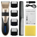 Rechargeable Hair Cutting Machine