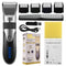 Rechargeable Hair Cutting Machine