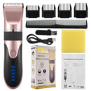 Rechargeable Hair Cutting Machine