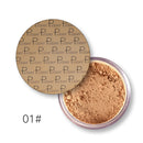 Matte Mineral Oil-control Long-lasting Face Concealer