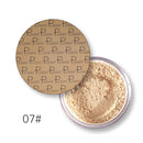 Matte Mineral Oil-control Long-lasting Face Concealer