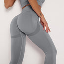 Seamless Yoga Pants