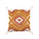 Boho Style Cushion Cover