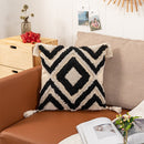 Boho Style Cushion Cover