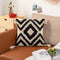 Boho Style Cushion Cover