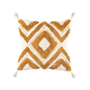 Boho Style Cushion Cover