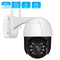 4X Digital Zoom AI Human Detect Wireless Camera