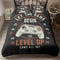 3D Printed Teens Game  Duvet Cover With Pillowcase Bedclothes