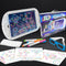 LED Light Effects Puzzle Magic 3D Drawing Pad