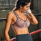 Lightly Padded Support Workout Bras