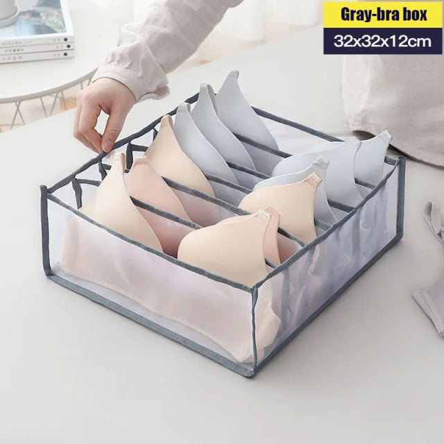 Organizer for Underwear