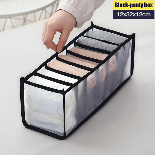 Organizer for Underwear