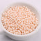 330Pcs/Bag 3mm Matte Macaroon Color Glass Seed Beads