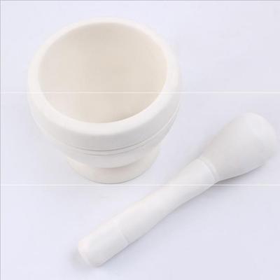 Spice Mixing Resin Mortar & Pestle Set