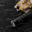 Waterproof Marble Self Adhesive Wallpaper