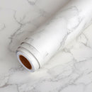 Waterproof Marble Self Adhesive Wallpaper