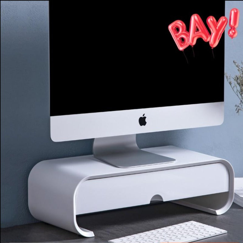 ABS Ergonomic Laptop Stand