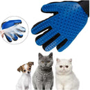 Pet Comb Grooming Brush Gloves