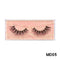 3D Mink Dramatic Fluffy Wispy Eyelash