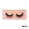 3D Mink Dramatic Fluffy Wispy Eyelash