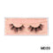 3D Mink Dramatic Fluffy Wispy Eyelash