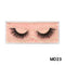 3D Mink Dramatic Fluffy Wispy Eyelash