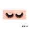 3D Mink Dramatic Fluffy Wispy Eyelash